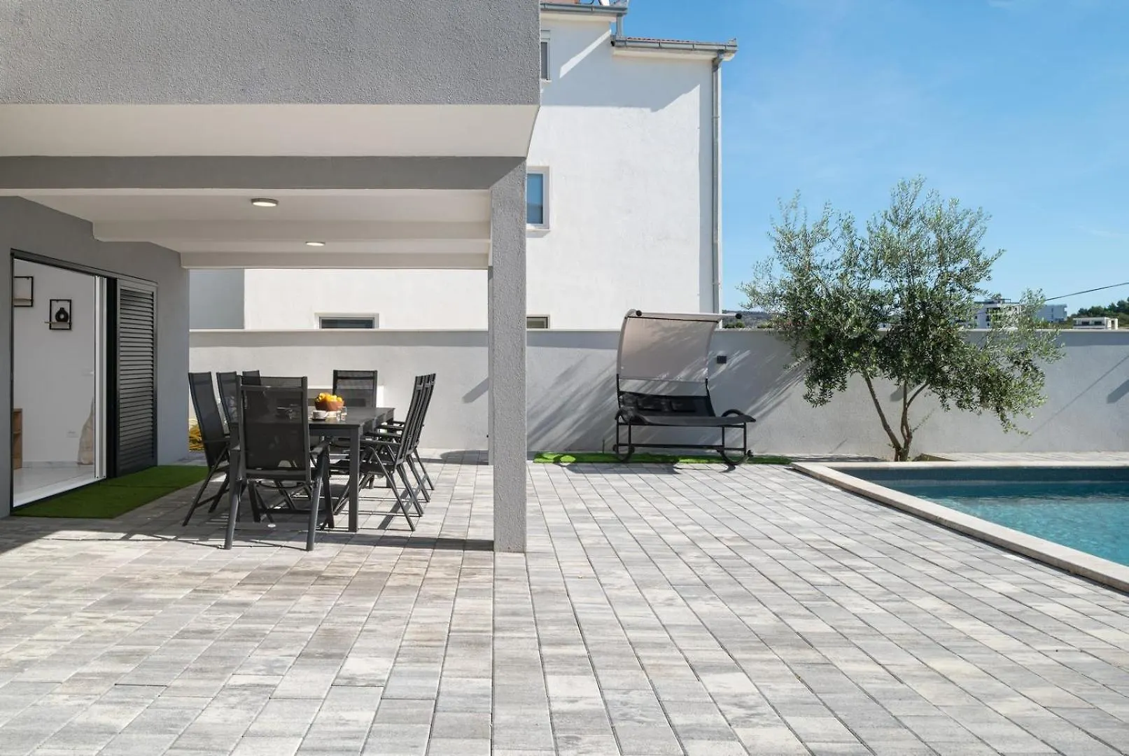 Luxury Villa Jakov With Pool تروغير