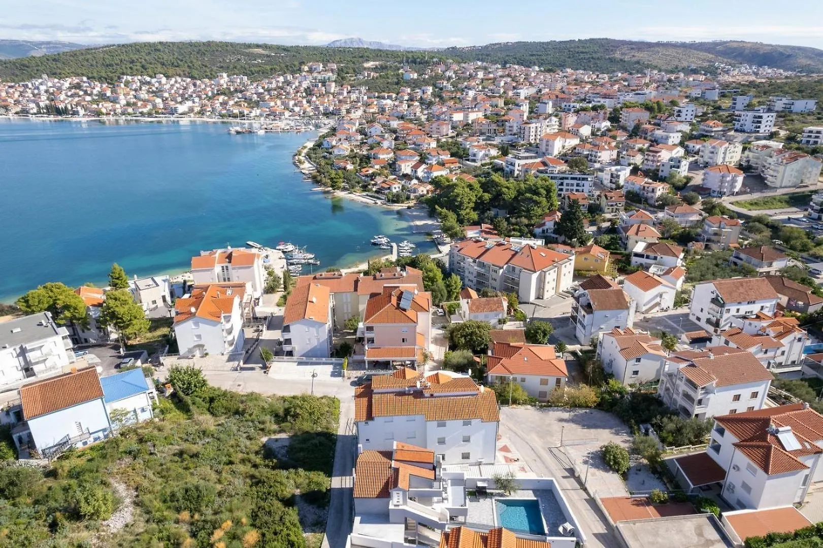 Luxury Villa Jakov With Pool تروغير 0*,  كرواتيا