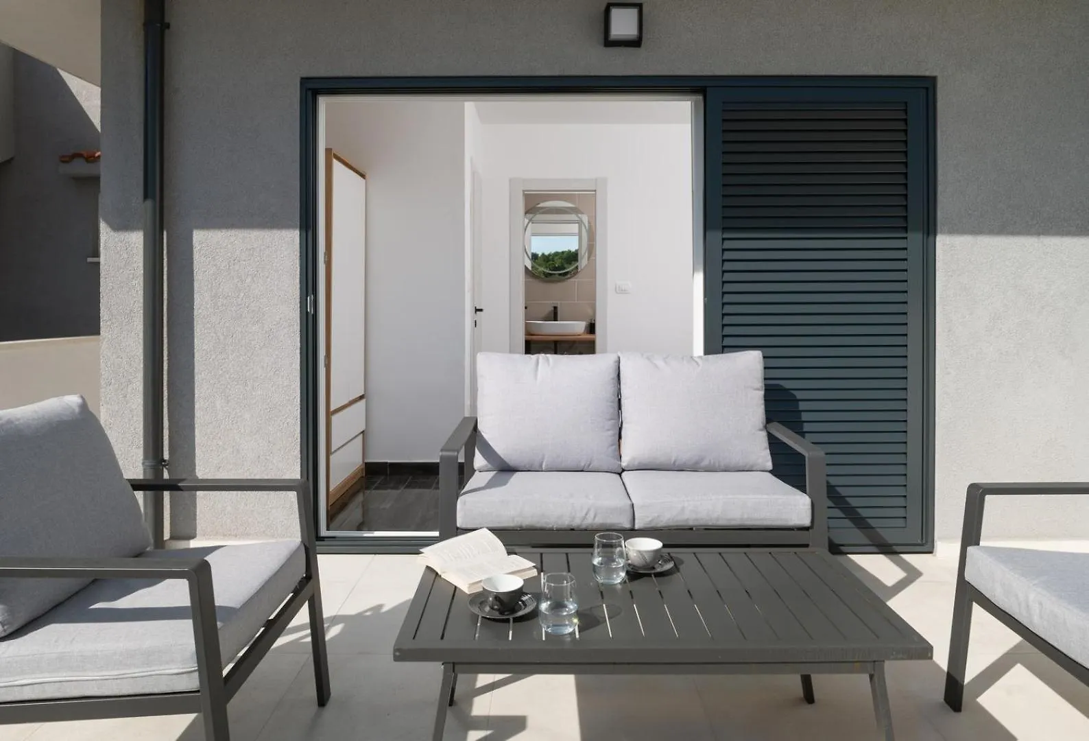 Luxury Villa Jakov With Pool تروغير