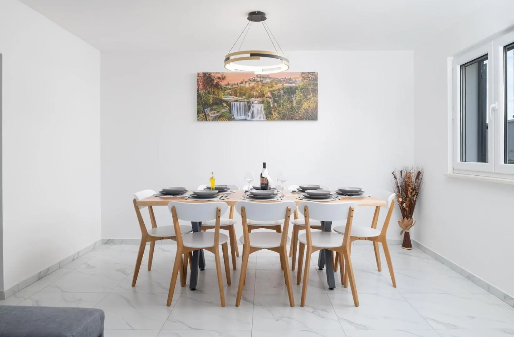Luxury Villa Jakov With Pool تروغير كرواتيا