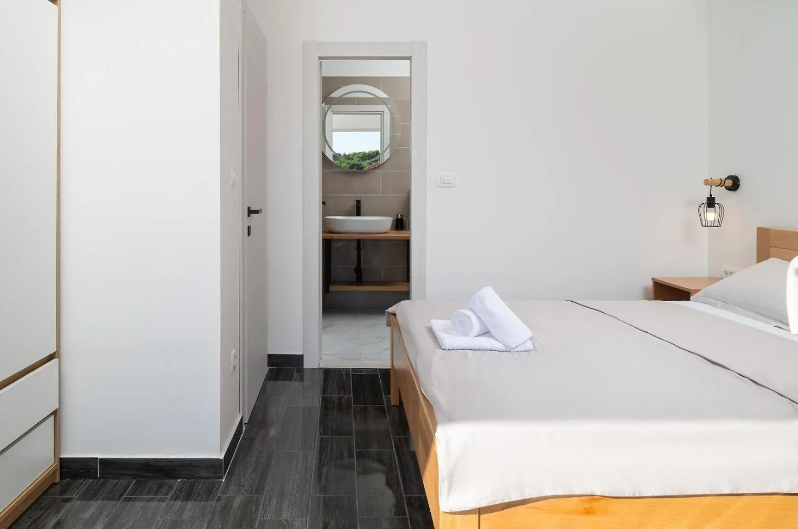 Luxury Villa Jakov With Pool تروغير 0*,
