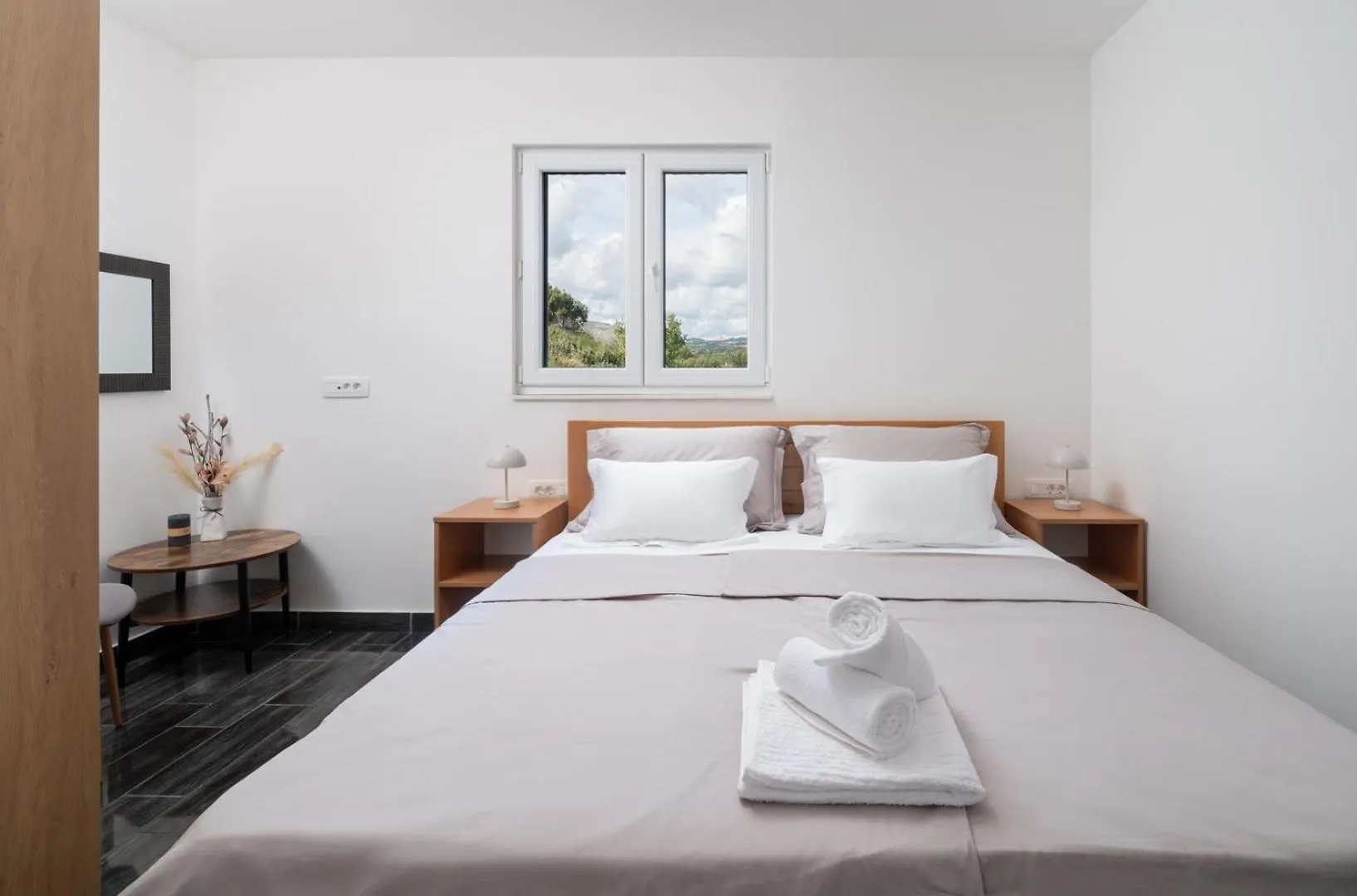 Luxury Villa Jakov With Pool تروغير كرواتيا