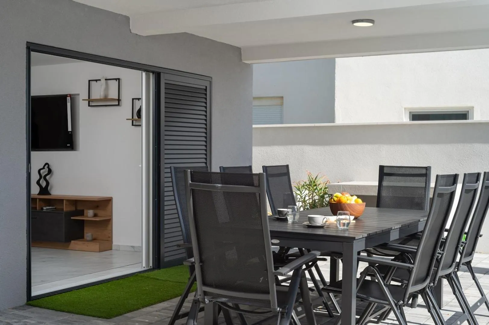 Luxury Villa Jakov With Pool تروغير